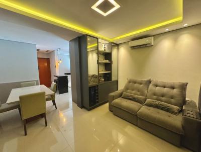 Apartamento para Venda, em Cambori, bairro Santa Regina, 2 dormitrios, 1 banheiro, 1 vaga