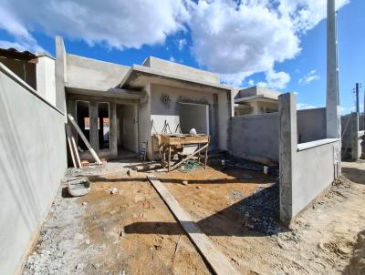 Casa para Venda, em Barra Velha, bairro Quinta dos Aorianos, 2 dormitrios, 1 banheiro, 1 vaga