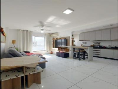 Apartamento para Venda, em Cambori, bairro Rio Pequeno, 2 dormitrios, 1 banheiro, 1 vaga