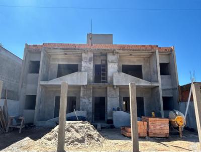 Apartamento para Venda, em Barra Velha, bairro Anita Garibaldi, 2 dormitórios, 2 banheiros, 1 suíte, 1 vaga