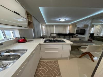 Apartamento para Venda, em Porto Belo, bairro Anita Garibaldi, 2 dormitrios, 3 banheiros, 2 sutes, 1 vaga