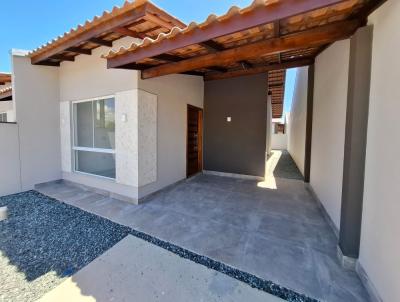 Casa para Venda, em Barra Velha, bairro Vila Nova, 2 dormitrios, 2 banheiros, 1 sute, 1 vaga