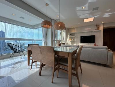 Apartamento para Venda, em Balnerio Piarras, bairro Itacolomi, 3 dormitrios, 3 banheiros, 2 sutes, 2 vagas