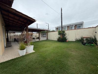 Casa para Venda, em Balnerio Piarras, bairro Santo Antnio, 5 dormitrios, 4 banheiros, 2 sutes, 3 vagas