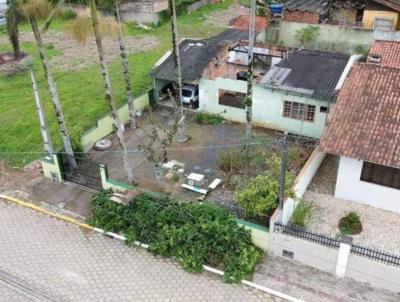 Terreno para Venda, em Balnerio Piarras, bairro Itacolomi