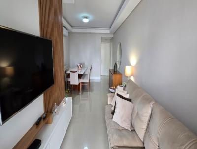 Apartamento para Venda, em Itaja�, bairro S�o Jo�o, 3 dormit�rios, 2 banheiros, 1 su�te, 2 vagas