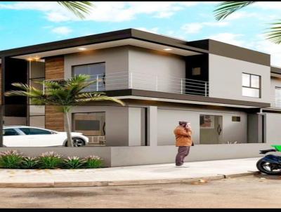 Casa para Venda, em Itaja, bairro So Vicente, 2 dormitrios, 2 banheiros, 1 sute, 2 vagas