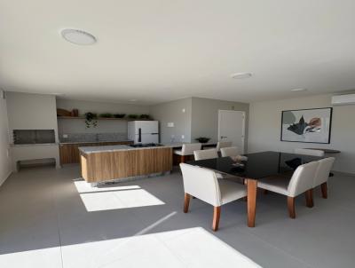 Apartamento para Venda, em Barra Velha, bairro Itajuba, 2 dormit�rios, 2 banheiros, 1 su�te, 1 vaga