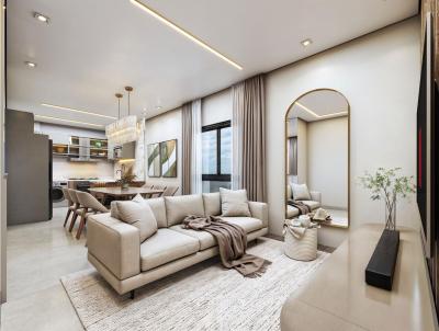 Apartamento para Venda, em Itaja�, bairro Cordeiros, 2 dormit�rios, 2 banheiros, 1 su�te