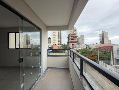 Apartamento para Venda, em Balne�rio Pi�arras, bairro Itacolomi, 2 dormit�rios, 3 banheiros, 2 su�tes, 1 vaga