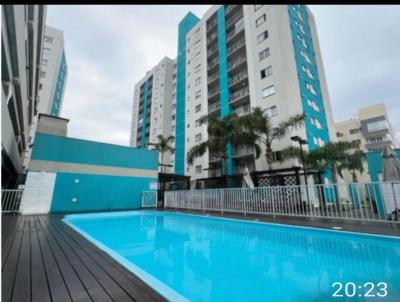 Apartamento para Venda, em Barra Velha, bairro Centro, 2 dormit�rios, 1 banheiro, 1 vaga