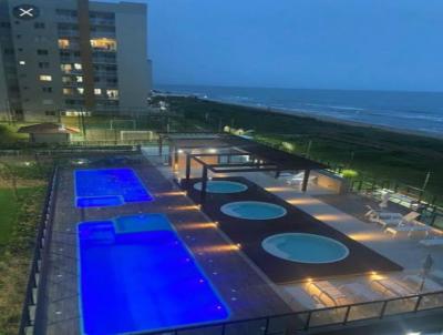 Apartamento para Venda, em Barra Velha, bairro Tabuleiro, 2 dormit�rios, 1 banheiro, 1 vaga