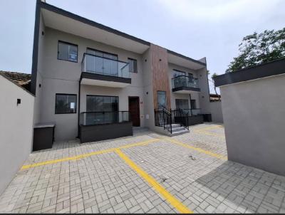 Apartamento para Venda, em Barra Velha, bairro Centro, 2 dormit�rios, 2 banheiros, 1 su�te, 1 vaga