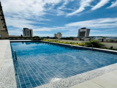 Apartamento para Venda, em Penha, bairro Arma��o, 2 dormit�rios, 2 banheiros, 1 su�te, 2 vagas