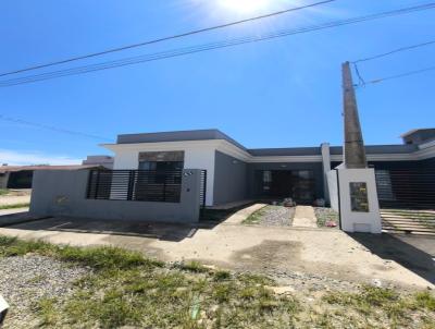 Casa para Venda, em Penha, bairro Nossa Senhora de F�tima, 2 dormit�rios, 2 banheiros, 1 su�te, 1 vaga