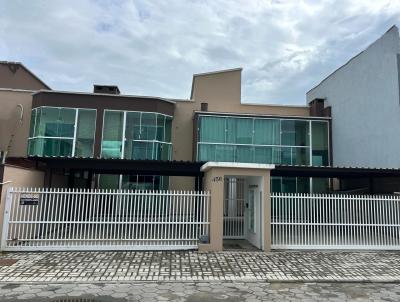 Apartamento para Venda, em Barra Velha, bairro Itajuba, 2 dormit�rios, 2 banheiros, 1 su�te, 1 vaga