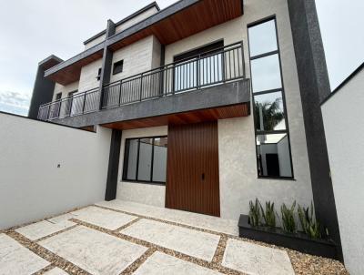 Casa para Venda, em Barra Velha, bairro Itajuba, 3 dormit�rios, 2 banheiros, 1 su�te, 2 vagas