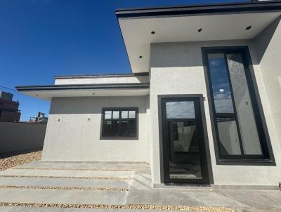 Casa para Venda, em Barra Velha, bairro Itajuba, 3 dormit�rios, 2 banheiros, 1 su�te, 2 vagas