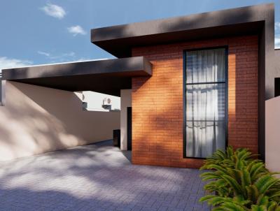 Casa para Venda, em Barra Velha, bairro Itajuba, 3 dormit�rios, 1 banheiro, 1 su�te, 2 vagas