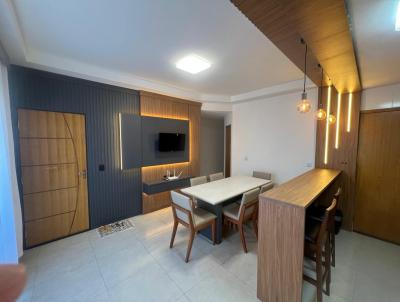 Apartamento para Venda, em Barra Velha, bairro Itajuba, 2 dormit�rios, 2 banheiros, 1 su�te, 1 vaga
