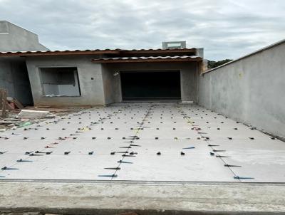 Casa para Venda, em Barra Velha, bairro Quinta dos A�orianos, 2 dormit�rios, 2 banheiros, 1 su�te, 1 vaga