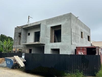 Casa para Venda, em Balne�rio Pi�arras, bairro Itacolomi, 2 dormit�rios, 2 banheiros, 2 su�tes, 1 vaga