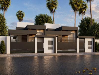 Casa para Venda, em Barra Velha, bairro Itajuba, 2 dormit�rios, 2 banheiros, 1 su�te, 1 vaga