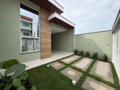 Casa para Venda, em Barra Velha, bairro Itajuba, 3 dormit�rios, 2 banheiros, 1 su�te, 2 vagas