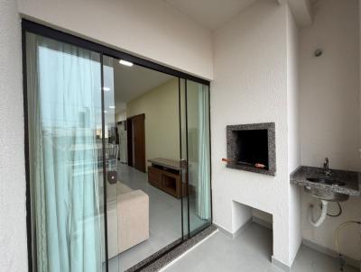 Apartamento para Loca��o, em Balne�rio Pi�arras, bairro Itacolomi, 2 dormit�rios, 2 banheiros, 1 su�te, 1 vaga