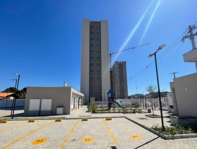Apartamento para Venda, em Barra Velha, bairro Itajuba, 2 dormit�rios, 1 banheiro, 1 vaga