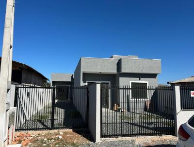 Casa para Venda, em Barra Velha, bairro Itajuba, 2 dormit�rios, 1 banheiro, 2 vagas