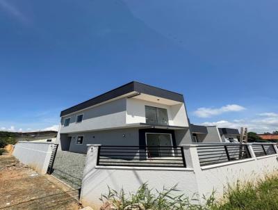 Casa para Venda, em Barra Velha, bairro Itajuba, 2 dormit�rios, 2 banheiros, 2 vagas