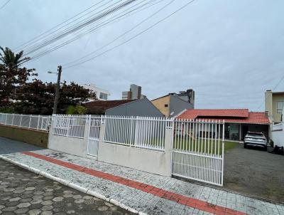 Casa para Venda, em Barra Velha, bairro Itajuba, 3 dormit�rios, 1 banheiro, 3 su�tes, 3 vagas