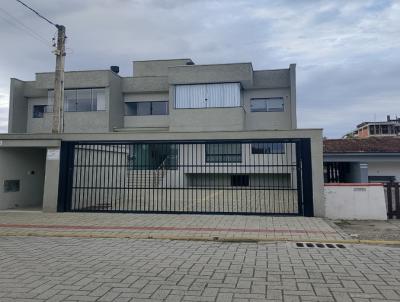 Apartamento para Venda, em Balne�rio Pi�arras, bairro Itacolomi, 2 dormit�rios, 1 banheiro, 1 su�te, 2 vagas