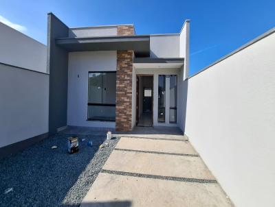 Casa para Venda, em Barra Velha, bairro Itajuba, 2 dormit�rios, 2 banheiros, 1 su�te, 2 vagas