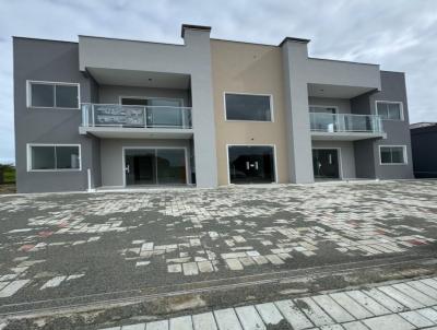 Apartamento para Venda, em Barra Velha, bairro Itajuba, 2 dormit�rios, 1 banheiro, 1 vaga