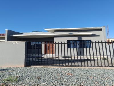 Casa para Venda, em Barra Velha, bairro Tabuleiro, 2 dormit�rios, 1 banheiro, 1 vaga