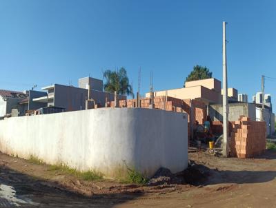 Casa para Venda, em Barra Velha, bairro Tabuleiro, 2 dormit�rios, 1 banheiro, 1 vaga