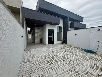 Casa para Venda, em Barra Velha, bairro Nova Barra Velha, 3 dormit�rios, 3 banheiros, 1 su�te, 2 vagas