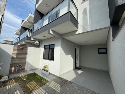 Casa para Venda, em Balne�rio Pi�arras, bairro Itacolomi, 2 dormit�rios, 3 banheiros, 2 su�tes, 1 vaga