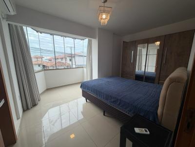 Apartamento para Loca��o, em Balne�rio Pi�arras, bairro Centro, 2 dormit�rios, 2 banheiros, 1 su�te, 1 vaga