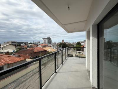 Apartamento para Venda, em Barra Velha, bairro Itajuba, 2 dormit�rios, 3 banheiros, 2 su�tes, 1 vaga