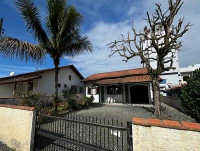 Casa para Venda, em Barra Velha, bairro Itajuba, 3 dormit�rios, 3 banheiros, 3 vagas