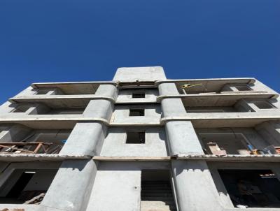Apartamento para Venda, em Navegantes, bairro Meia Praia, 2 dormit�rios, 3 banheiros, 2 su�tes, 1 vaga