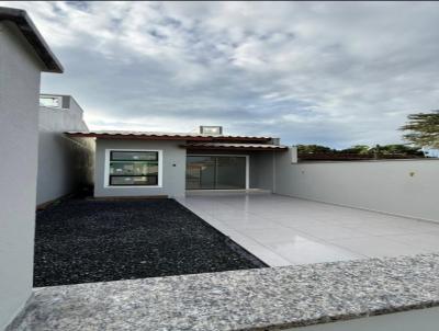 Casa para Venda, em Barra Velha, bairro Quinta dos A�orianos, 2 dormit�rios, 2 banheiros, 1 su�te, 1 vaga