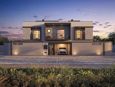 Casa para Venda, em Balne�rio Pi�arras, bairro Itacolomi, 2 dormit�rios, 2 banheiros, 2 su�tes, 1 vaga