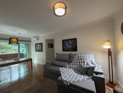 Apartamento para Venda, em Joinville, bairro Am�rica, 3 dormit�rios, 2 banheiros, 1 su�te, 1 vaga
