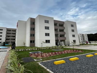 Apartamento para Venda, em Joinville, bairro Pirabeiraba (Pirabeiraba), 2 dormit�rios, 1 banheiro, 1 vaga