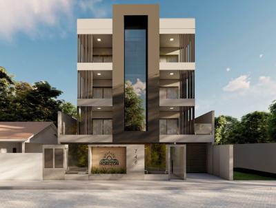 Apartamento para Venda, em Balne�rio Pi�arras, bairro Itacolomi, 2 dormit�rios, 3 banheiros, 2 su�tes, 1 vaga