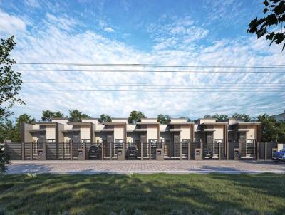 Casa para Venda, em Barra Velha, bairro Itajuba, 2 dormit�rios, 2 banheiros, 1 su�te, 1 vaga